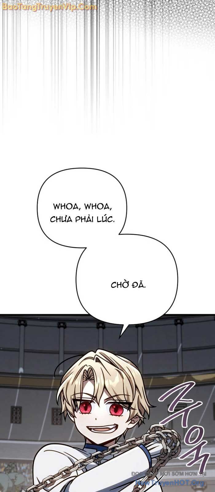 Ta Sẽ Phá Hủy Đất Nước Này - Chapter 40.1 - Page 9