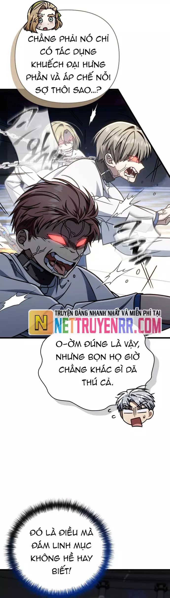 Ta Sẽ Phá Hủy Đất Nước Này - Chapter 40 - Page 10