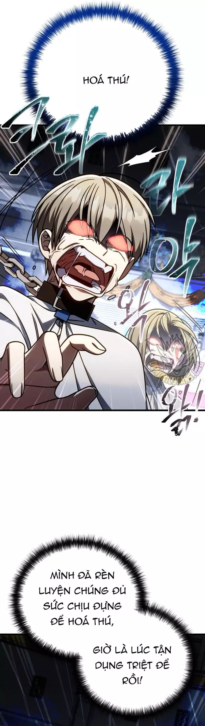 Ta Sẽ Phá Hủy Đất Nước Này - Chapter 40 - Page 12