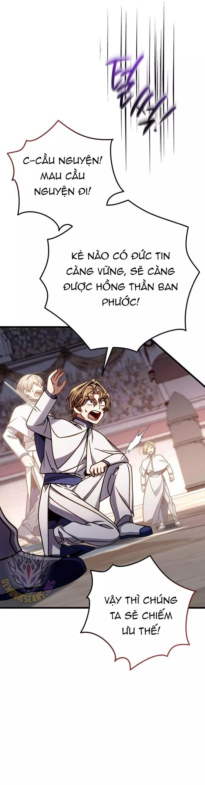 Ta Sẽ Phá Hủy Đất Nước Này - Chapter 40 - Page 19