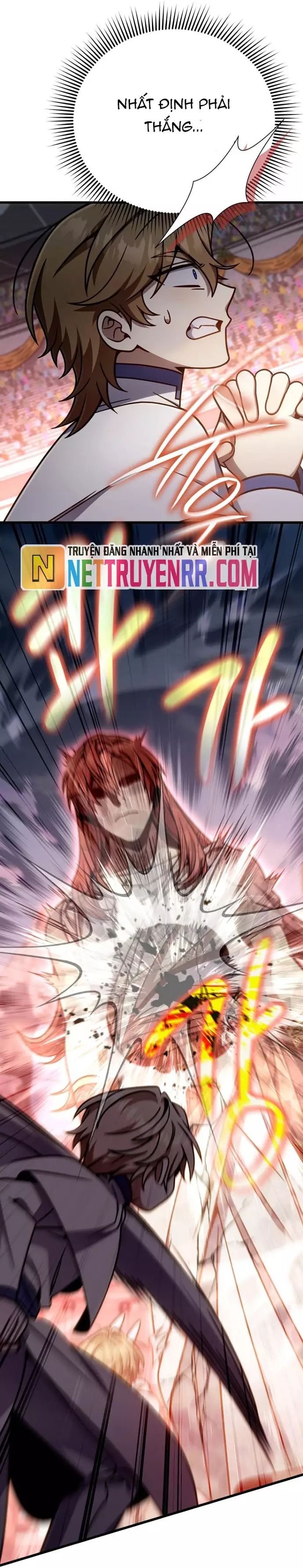 Ta Sẽ Phá Hủy Đất Nước Này - Chapter 40 - Page 20