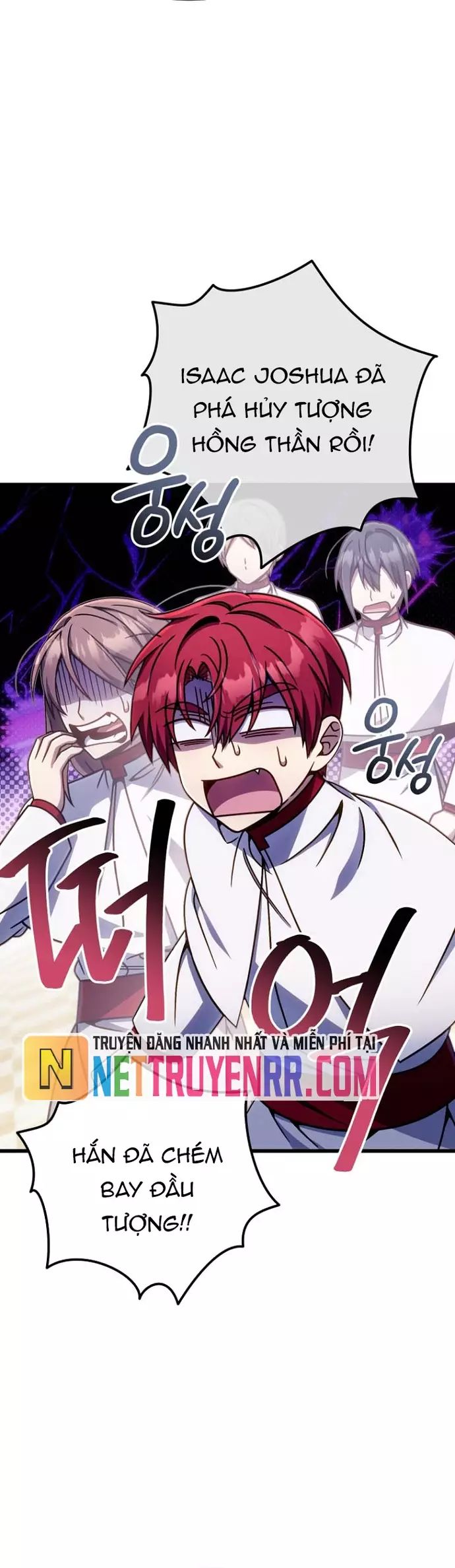 Ta Sẽ Phá Hủy Đất Nước Này - Chapter 40 - Page 24