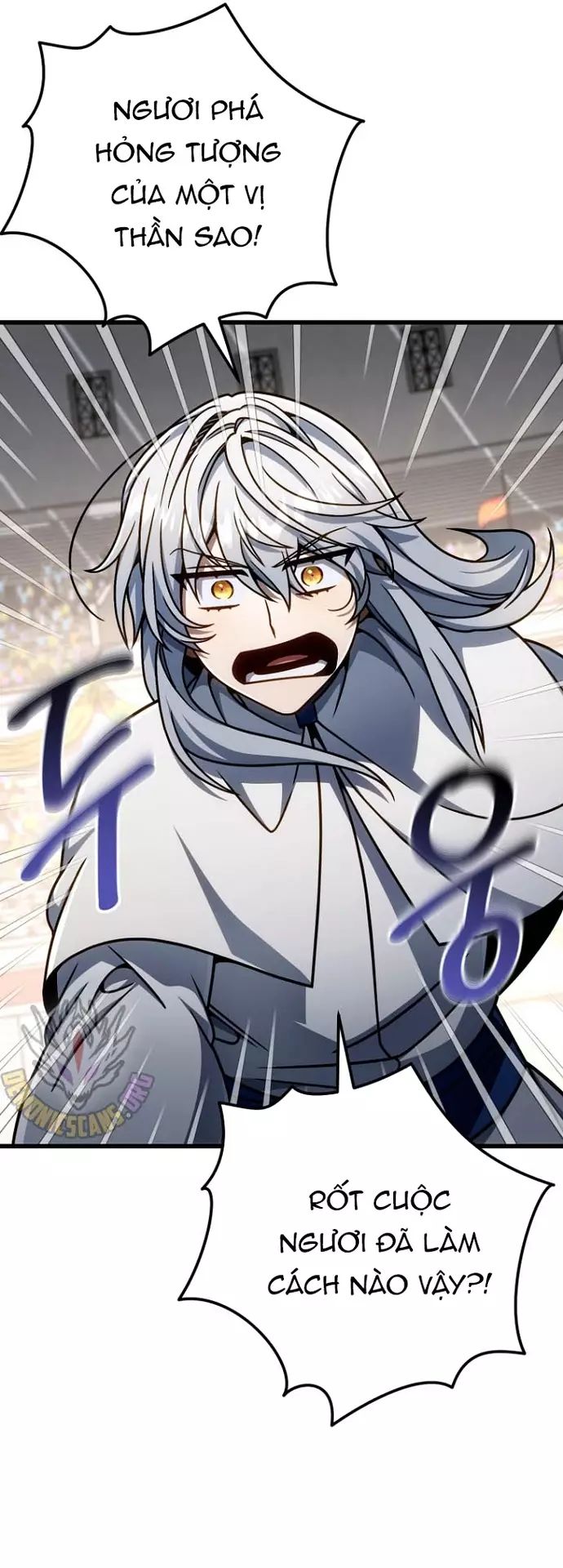 Ta Sẽ Phá Hủy Đất Nước Này - Chapter 40 - Page 26