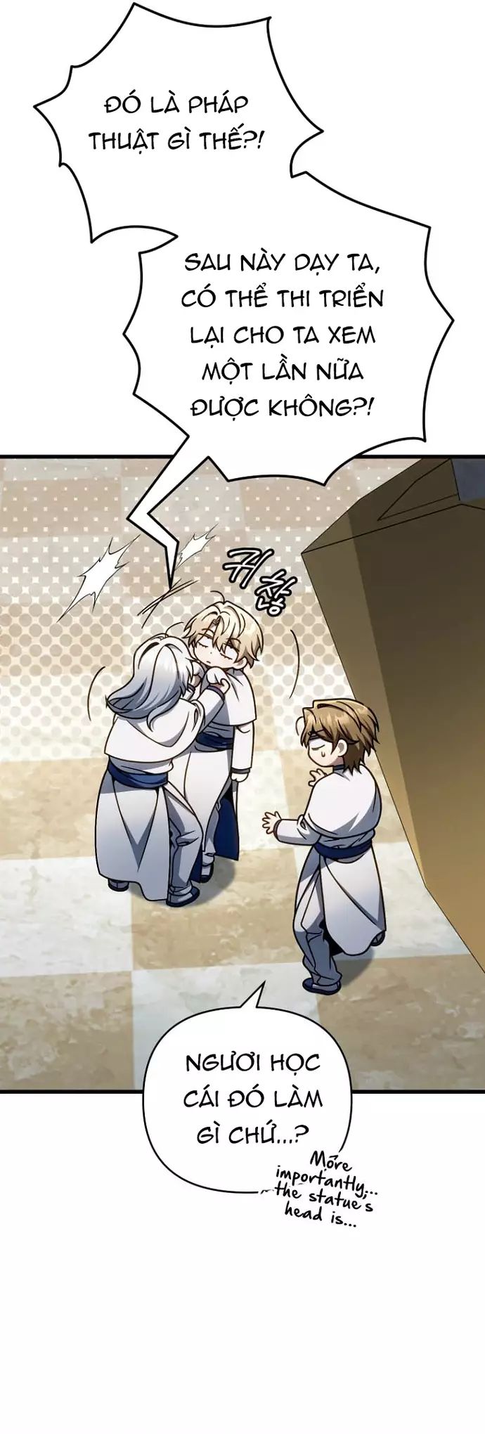 Ta Sẽ Phá Hủy Đất Nước Này - Chapter 40 - Page 27