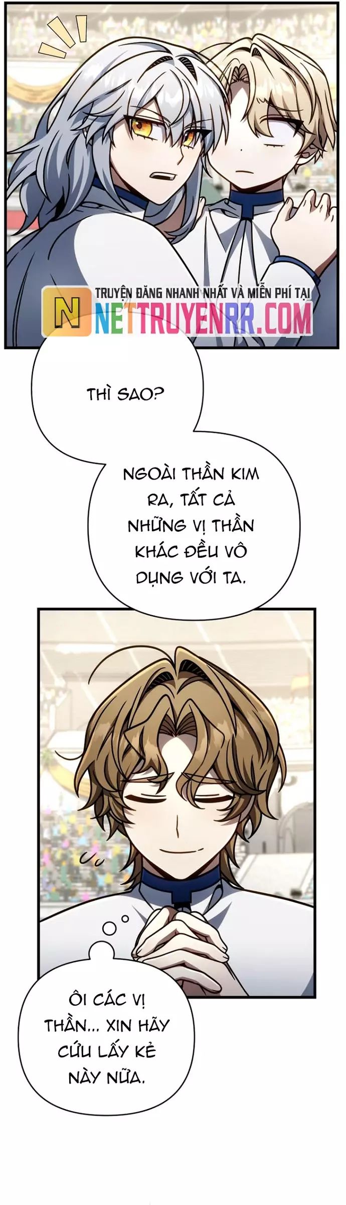Ta Sẽ Phá Hủy Đất Nước Này - Chapter 40 - Page 28