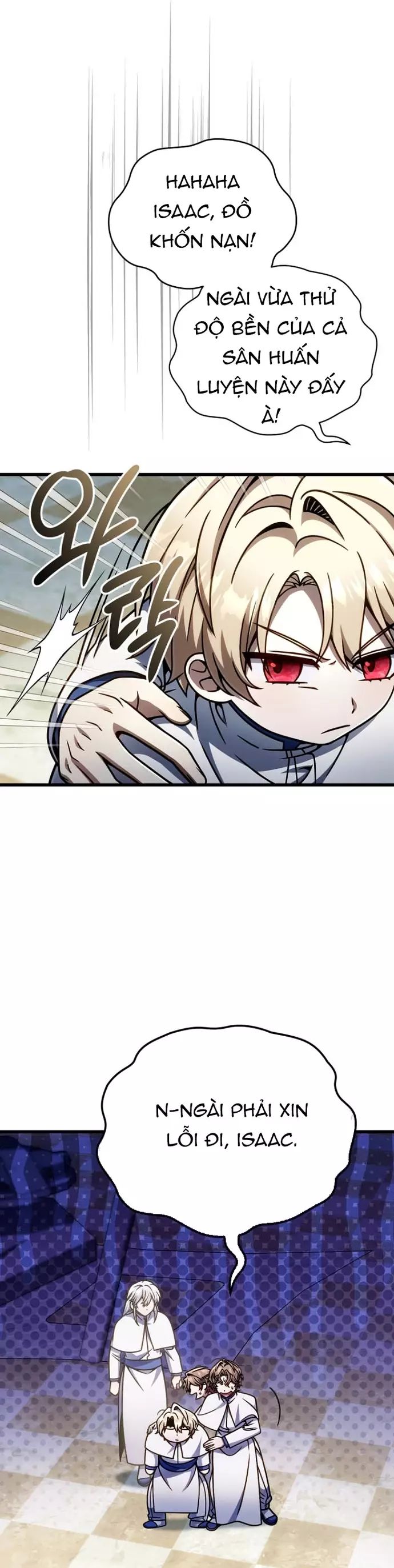 Ta Sẽ Phá Hủy Đất Nước Này - Chapter 40 - Page 29