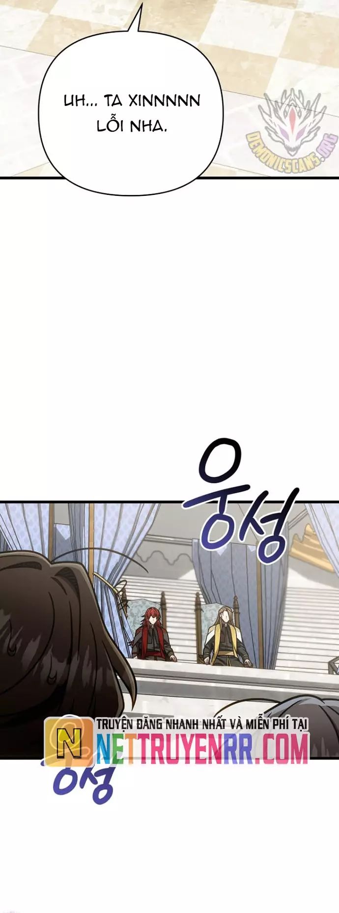 Ta Sẽ Phá Hủy Đất Nước Này - Chapter 40 - Page 30