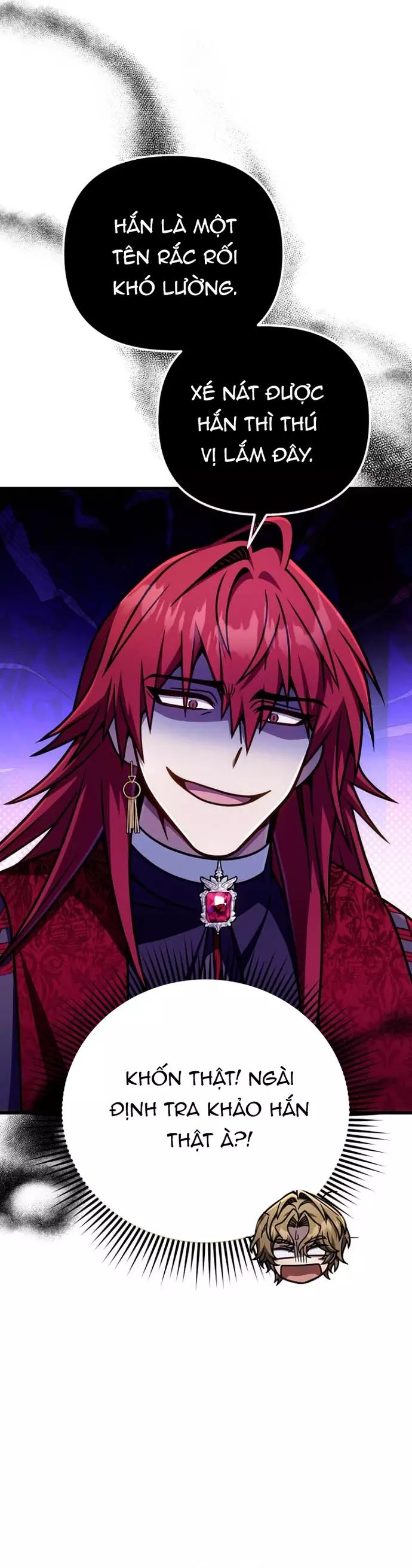 Ta Sẽ Phá Hủy Đất Nước Này - Chapter 40 - Page 31