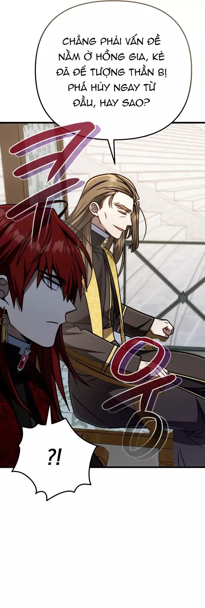Ta Sẽ Phá Hủy Đất Nước Này - Chapter 40 - Page 32