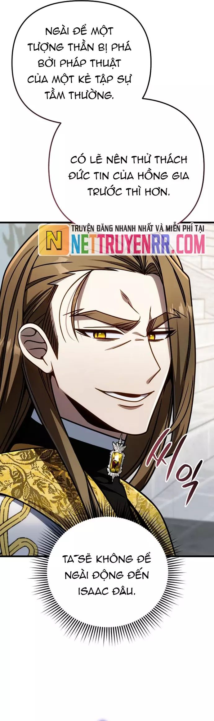 Ta Sẽ Phá Hủy Đất Nước Này - Chapter 40 - Page 33