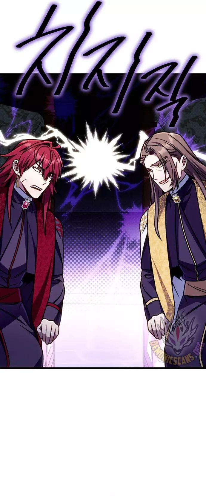 Ta Sẽ Phá Hủy Đất Nước Này - Chapter 40 - Page 34