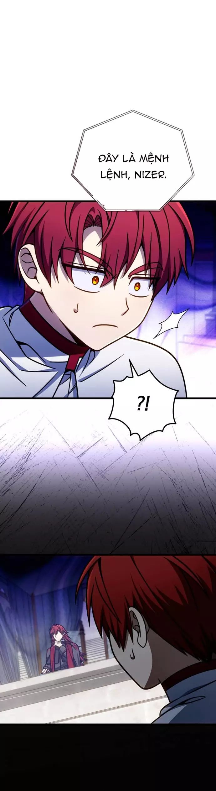 Ta Sẽ Phá Hủy Đất Nước Này - Chapter 40 - Page 36