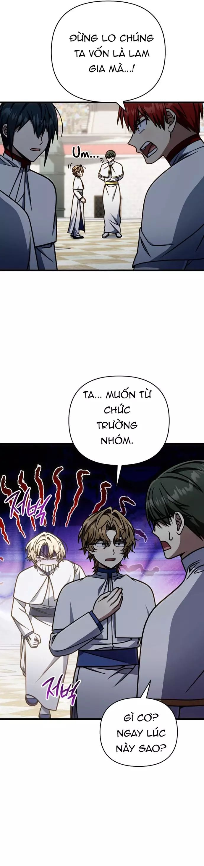 Ta Sẽ Phá Hủy Đất Nước Này - Chapter 40 - Page 43