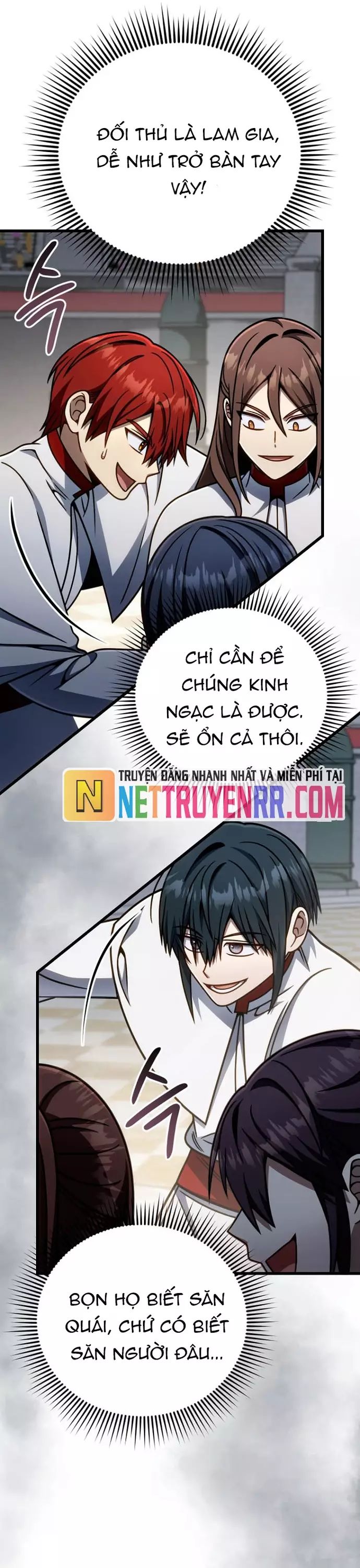 Ta Sẽ Phá Hủy Đất Nước Này - Chapter 40 - Page 46
