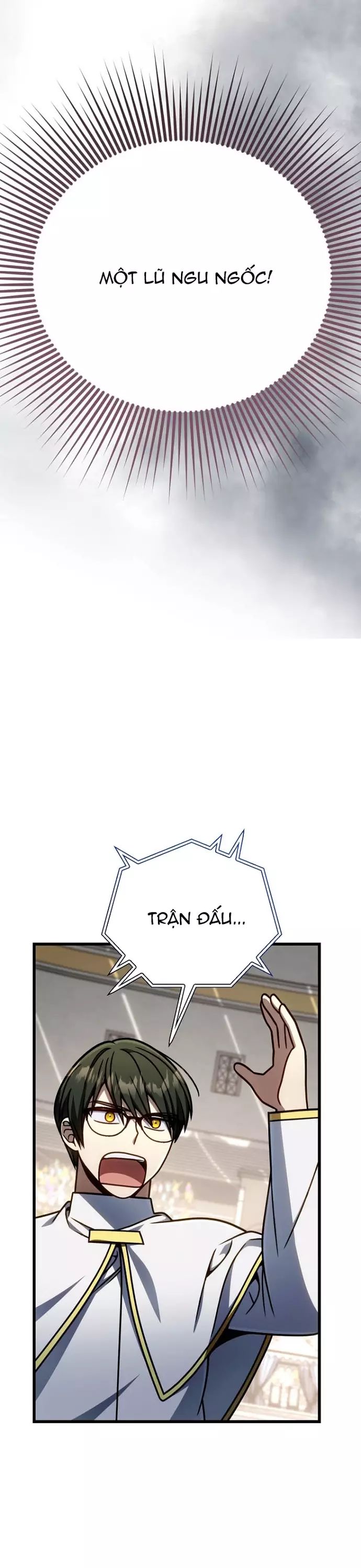 Ta Sẽ Phá Hủy Đất Nước Này - Chapter 40 - Page 47