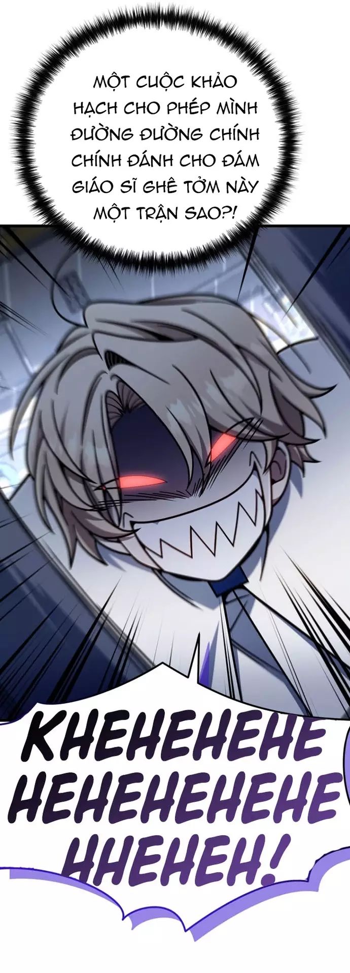 Ta Sẽ Phá Hủy Đất Nước Này - Chapter 40 - Page 51