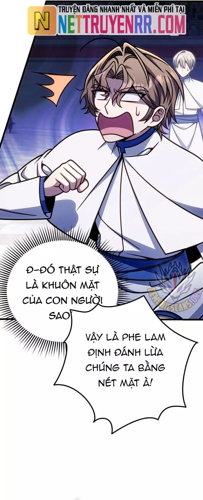 Ta Sẽ Phá Hủy Đất Nước Này - Chapter 40 - Page 52