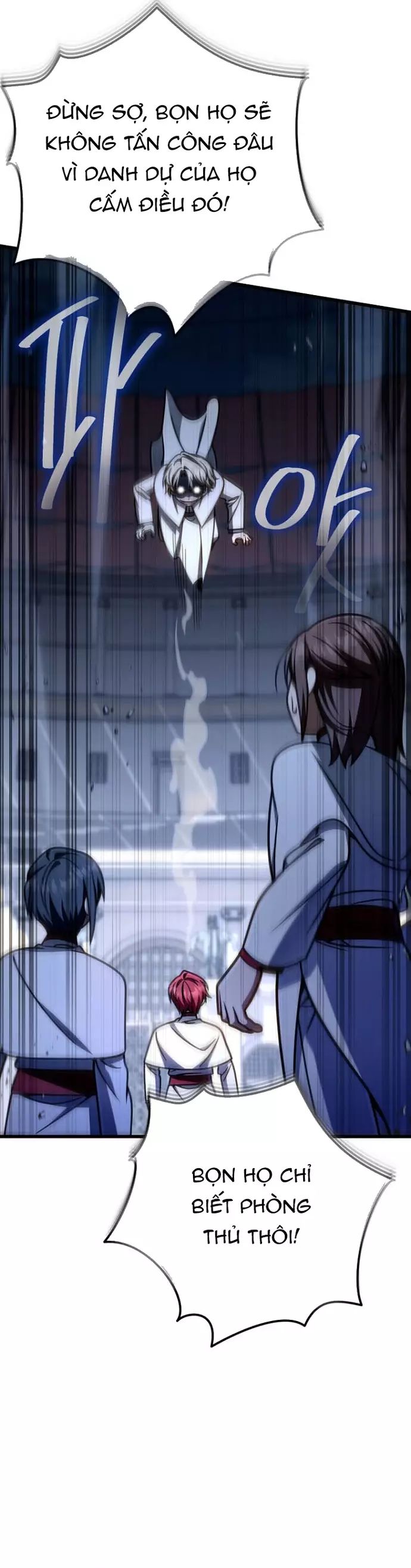 Ta Sẽ Phá Hủy Đất Nước Này - Chapter 40 - Page 53