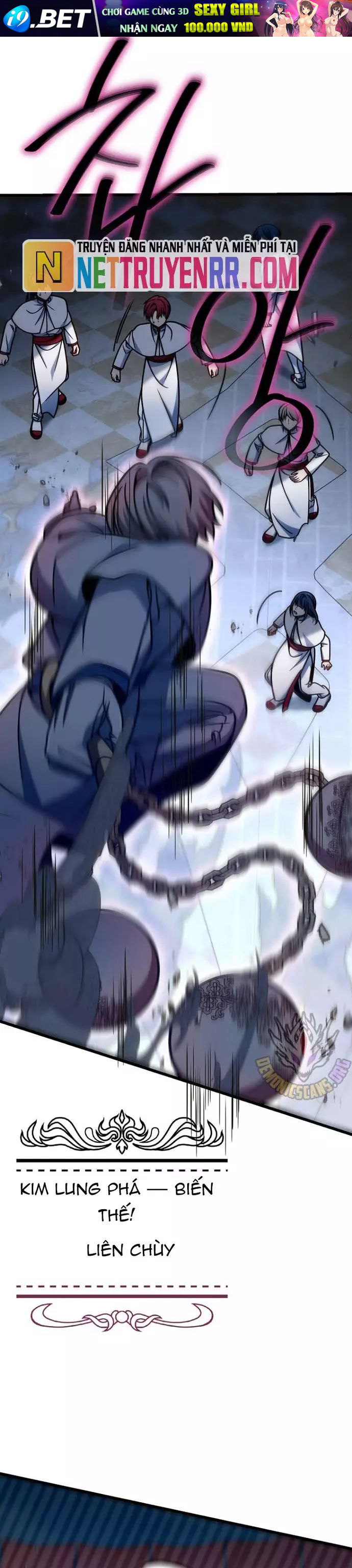 Ta Sẽ Phá Hủy Đất Nước Này - Chapter 40 - Page 55