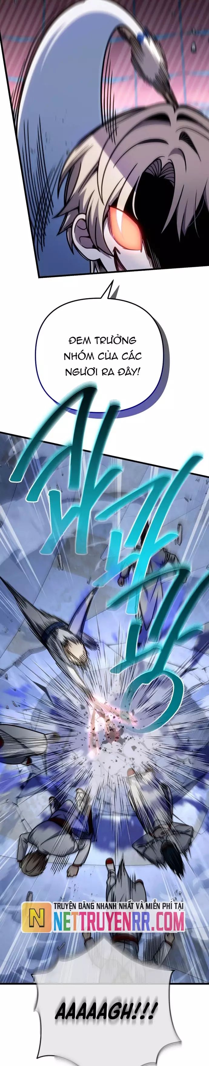 Ta Sẽ Phá Hủy Đất Nước Này - Chapter 40 - Page 56