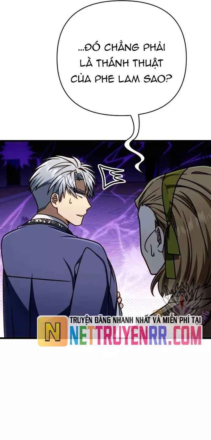 Ta Sẽ Phá Hủy Đất Nước Này - Chapter 40 - Page 7