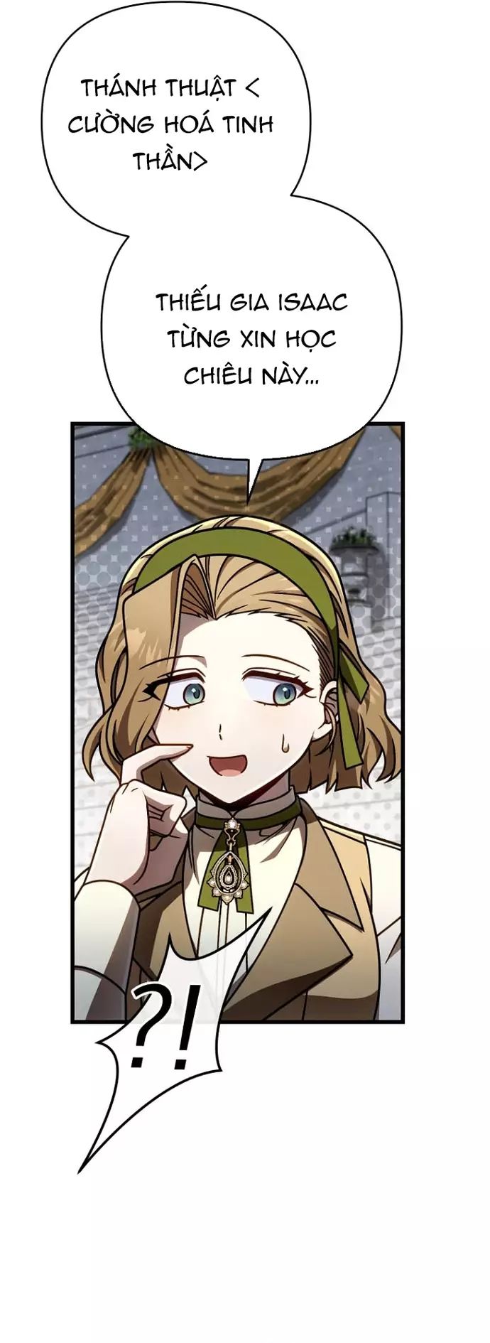 Ta Sẽ Phá Hủy Đất Nước Này - Chapter 40 - Page 8