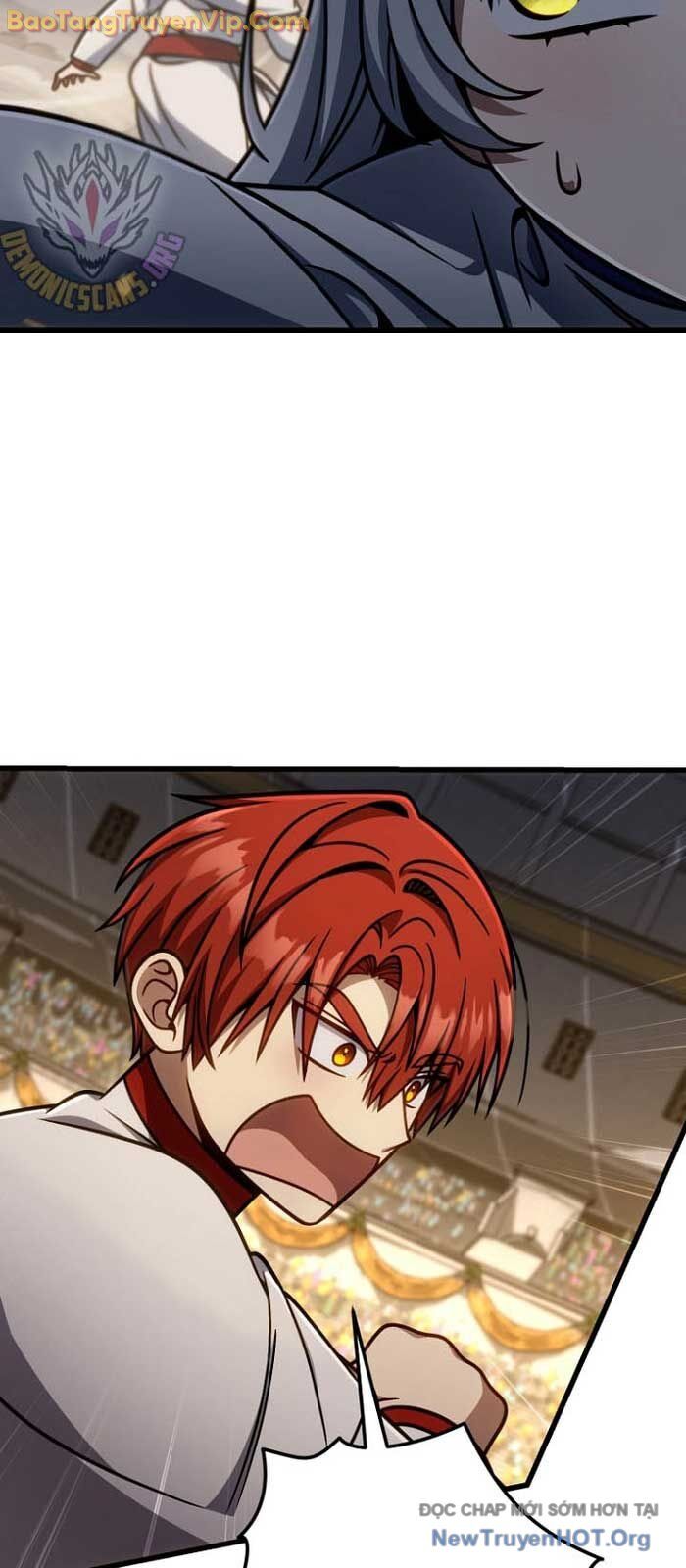 Ta Sẽ Phá Hủy Đất Nước Này - Chapter 41 - Page 12