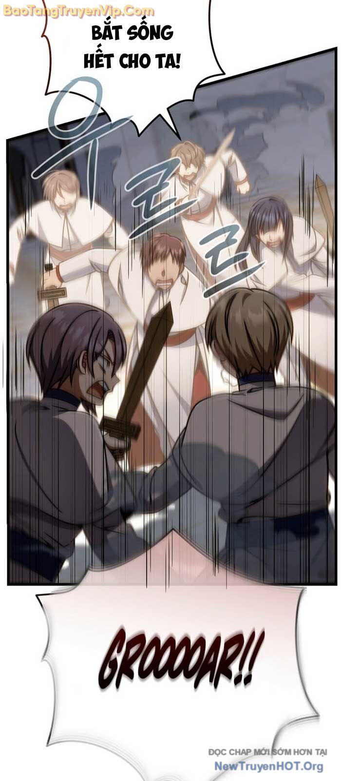 Ta Sẽ Phá Hủy Đất Nước Này - Chapter 41 - Page 20
