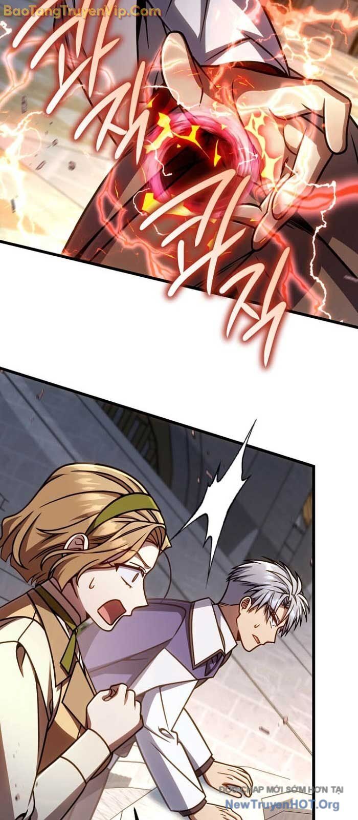 Ta Sẽ Phá Hủy Đất Nước Này - Chapter 41 - Page 24