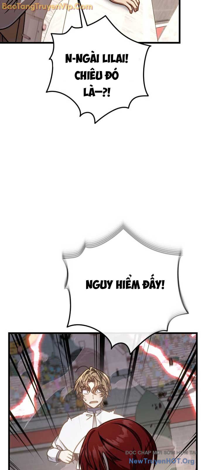 Ta Sẽ Phá Hủy Đất Nước Này - Chapter 41 - Page 25