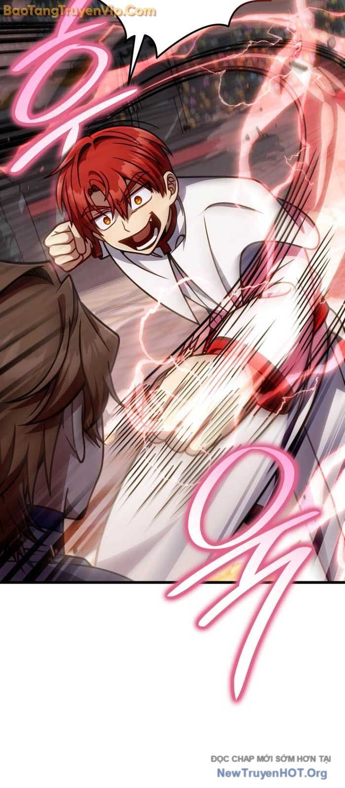 Ta Sẽ Phá Hủy Đất Nước Này - Chapter 41 - Page 32