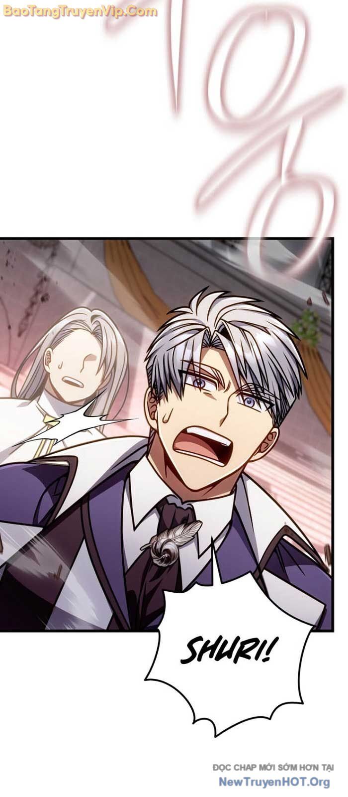 Ta Sẽ Phá Hủy Đất Nước Này - Chapter 41 - Page 35