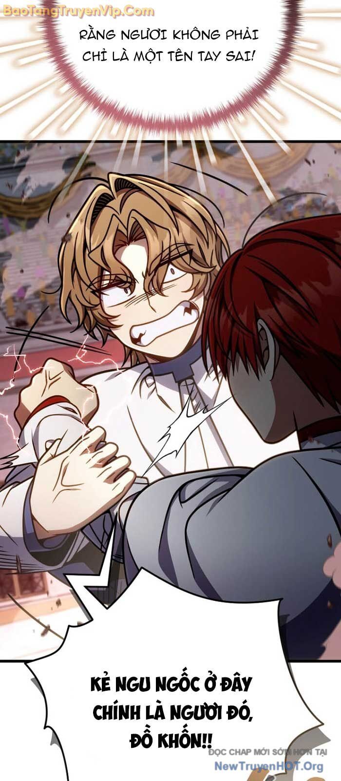 Ta Sẽ Phá Hủy Đất Nước Này - Chapter 41 - Page 38