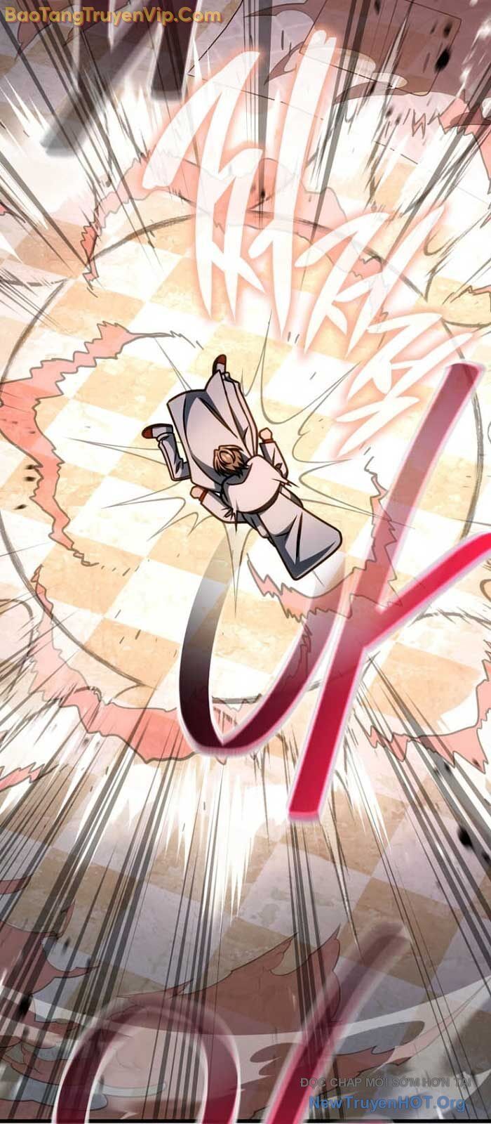 Ta Sẽ Phá Hủy Đất Nước Này - Chapter 41 - Page 43