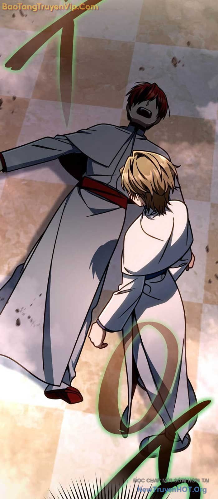 Ta Sẽ Phá Hủy Đất Nước Này - Chapter 41 - Page 49