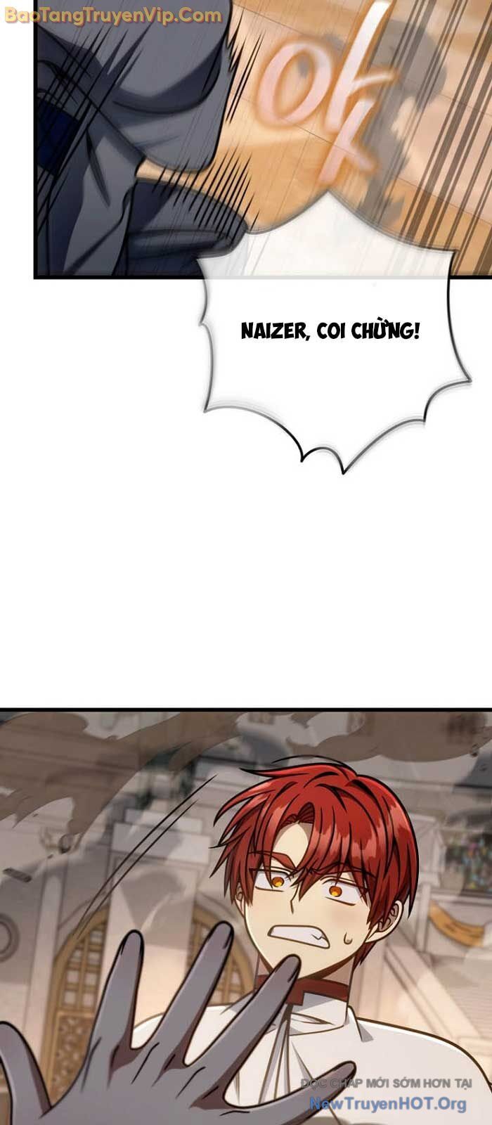 Ta Sẽ Phá Hủy Đất Nước Này - Chapter 41 - Page 8