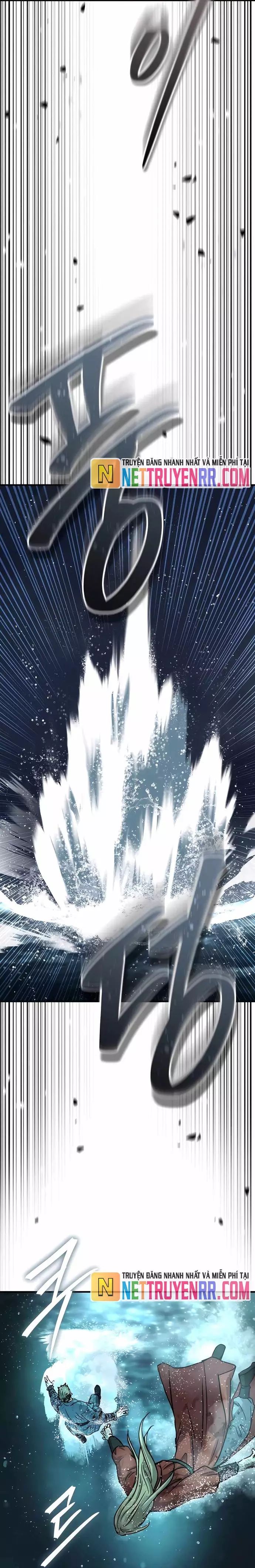 Tuyệt Thế Quân Lâm - Chapter 48 - Page 11