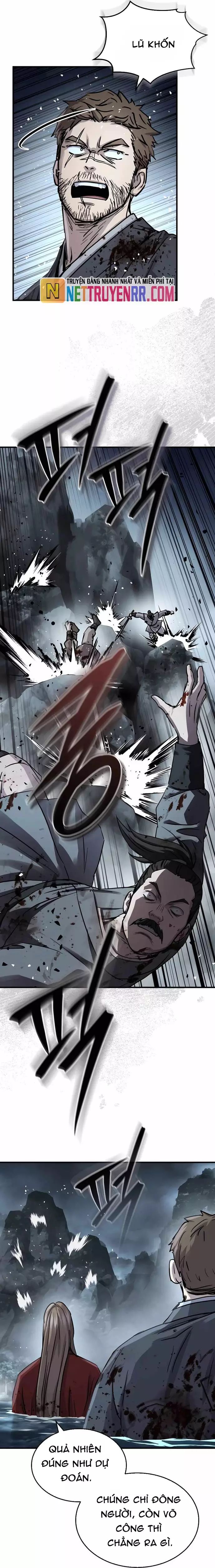 Tuyệt Thế Quân Lâm - Chapter 48 - Page 13