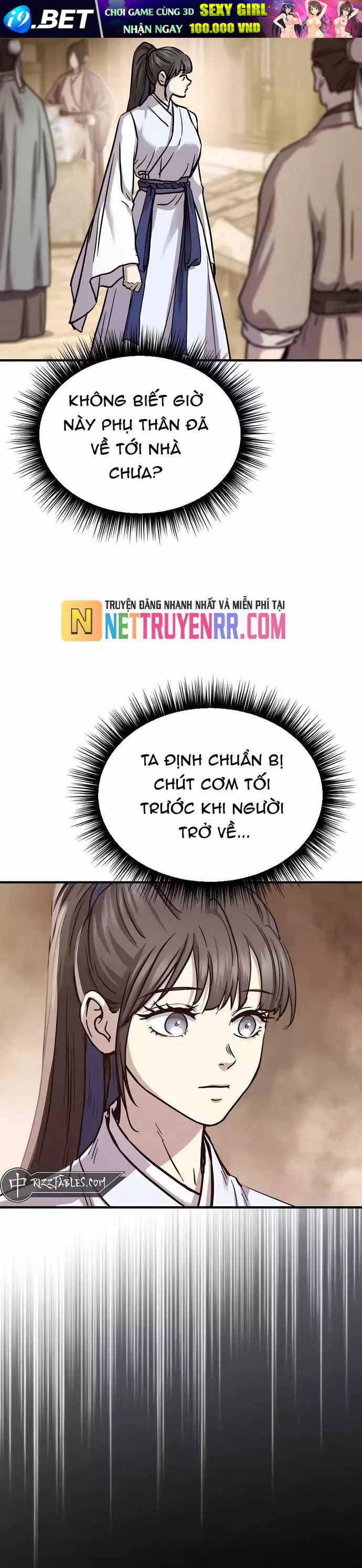 Tuyệt Thế Quân Lâm - Chapter 48 - Page 18