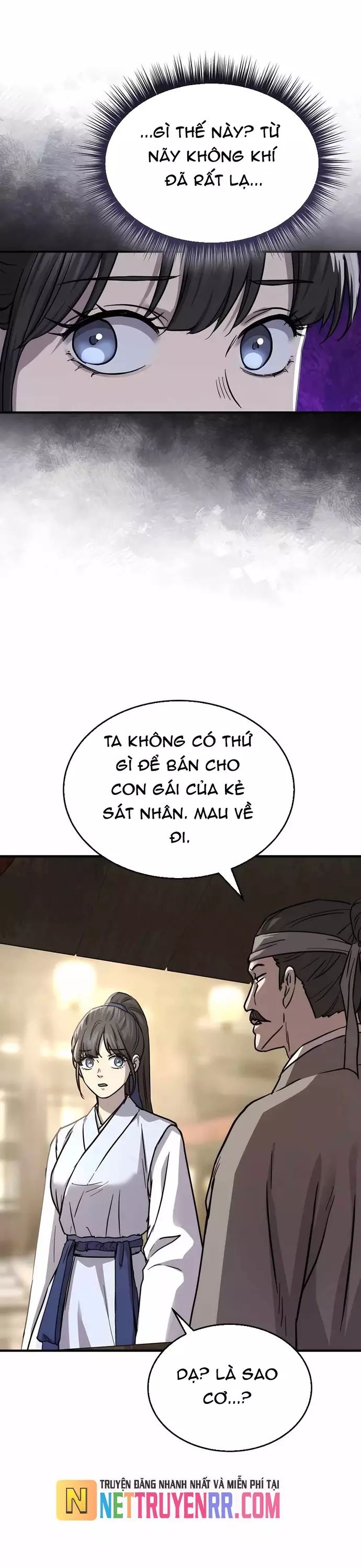Tuyệt Thế Quân Lâm - Chapter 48 - Page 21