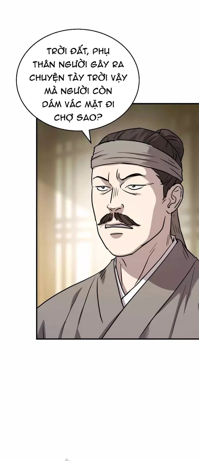 Tuyệt Thế Quân Lâm - Chapter 48 - Page 22