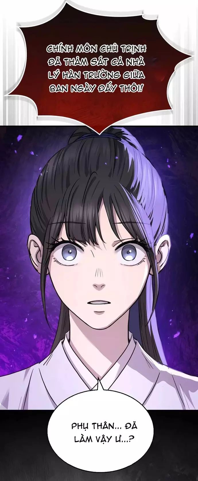 Tuyệt Thế Quân Lâm - Chapter 48 - Page 23