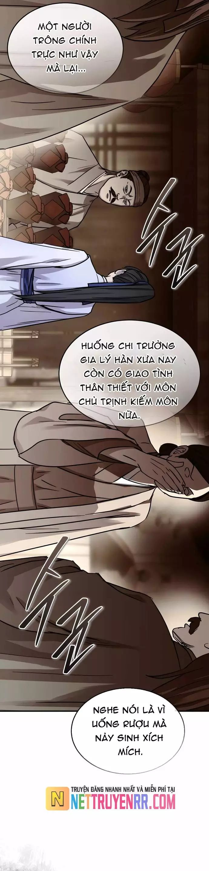 Tuyệt Thế Quân Lâm - Chapter 48 - Page 25