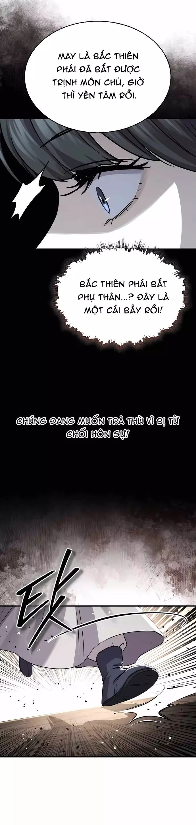 Tuyệt Thế Quân Lâm - Chapter 48 - Page 26