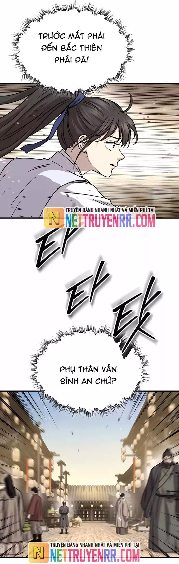 Tuyệt Thế Quân Lâm - Chapter 48 - Page 27