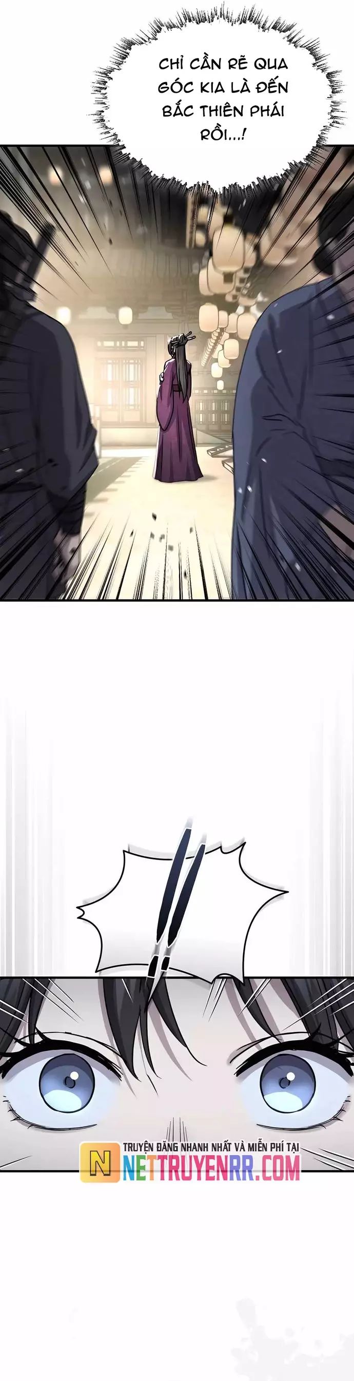 Tuyệt Thế Quân Lâm - Chapter 48 - Page 28