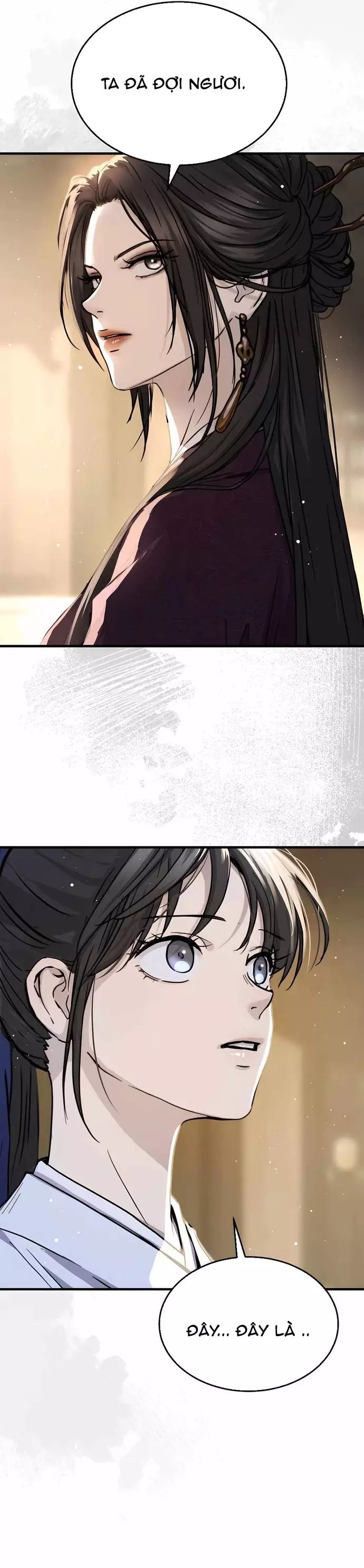 Tuyệt Thế Quân Lâm - Chapter 48 - Page 29