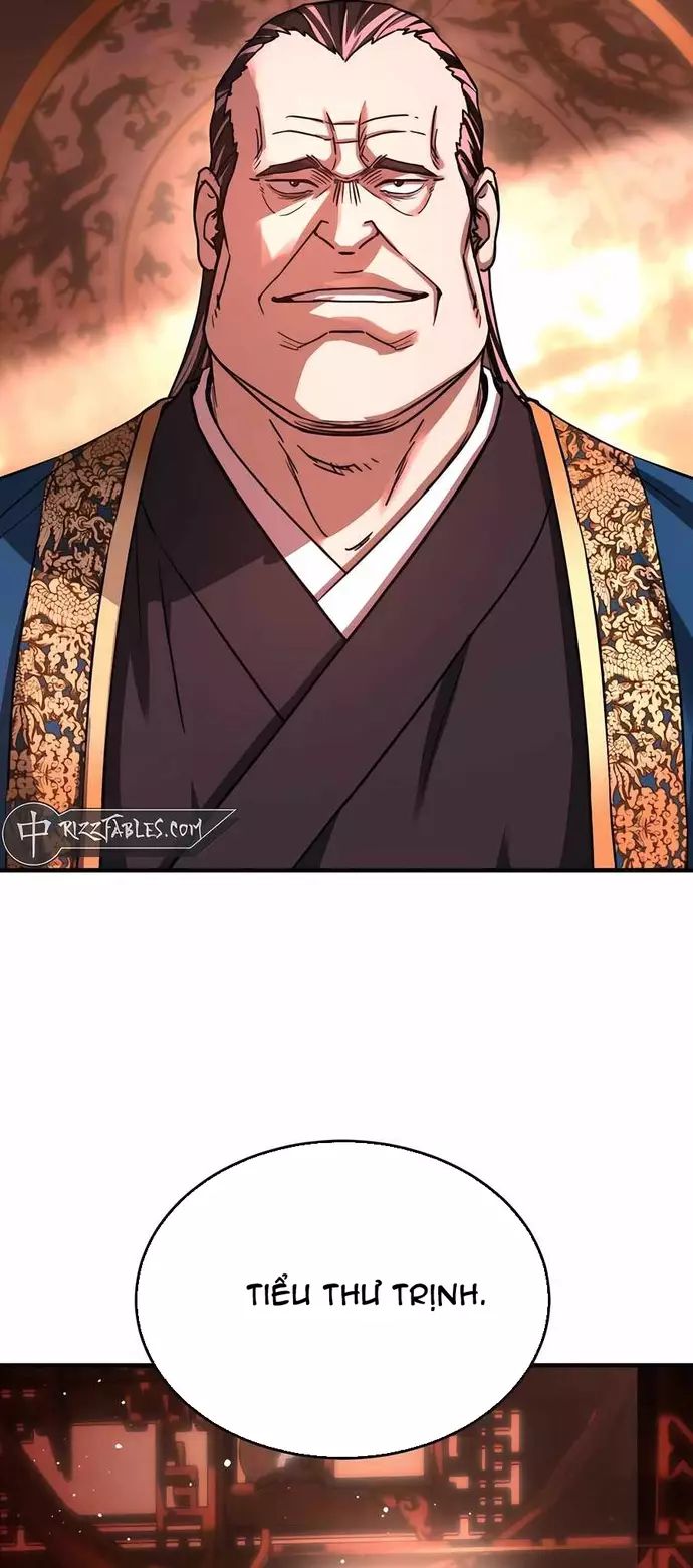 Tuyệt Thế Quân Lâm - Chapter 48 - Page 31