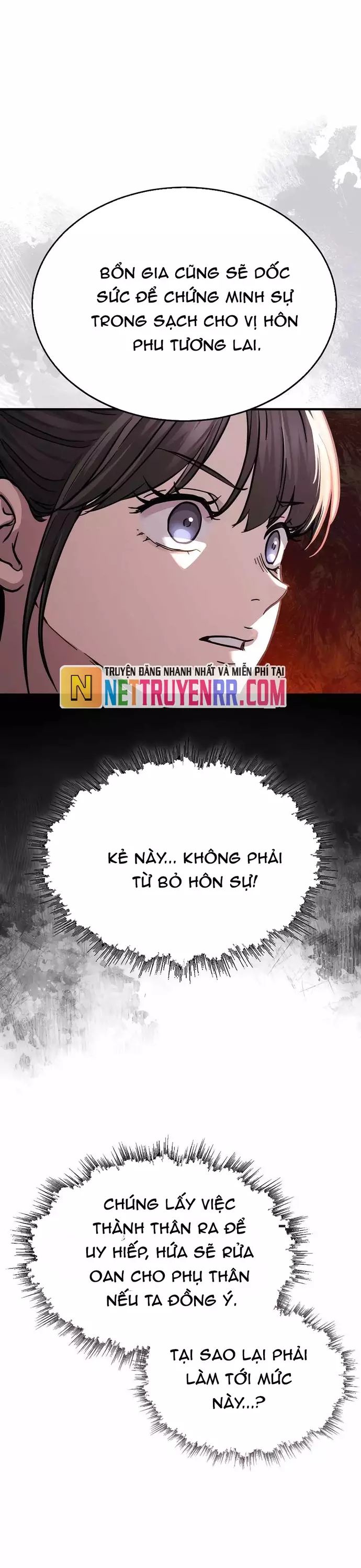 Tuyệt Thế Quân Lâm - Chapter 48 - Page 37