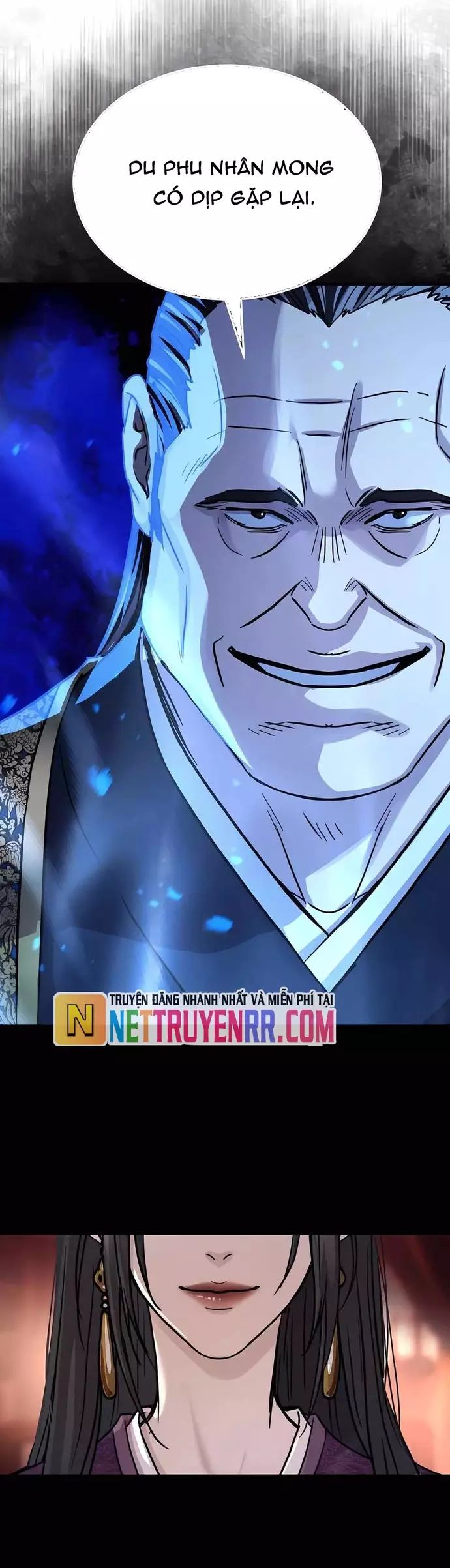 Tuyệt Thế Quân Lâm - Chapter 48 - Page 39